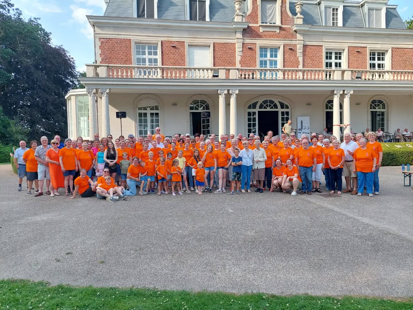 Jubileumviering