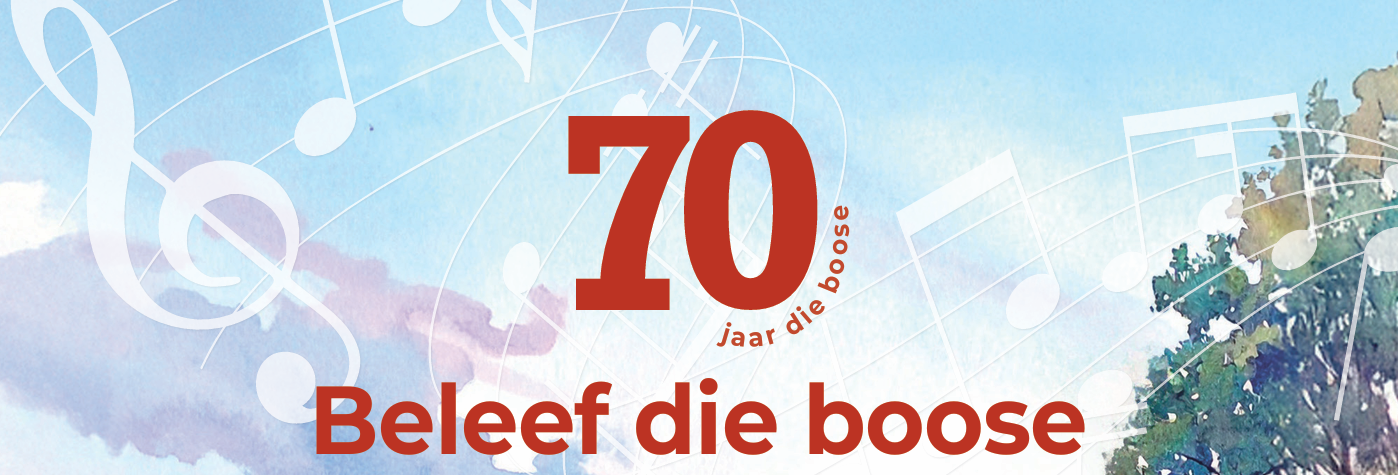 Beleef die boose