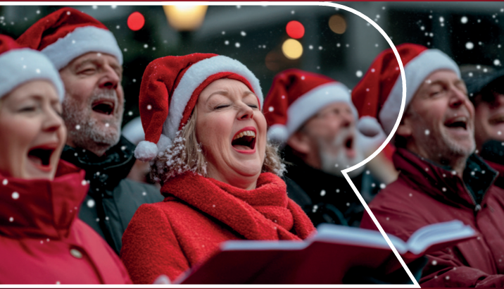 Kerst in Roeselare